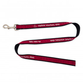Deluxe Dog Leads - 25mm
